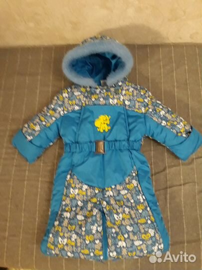 Комбинезон - конверт, трансформер, новый