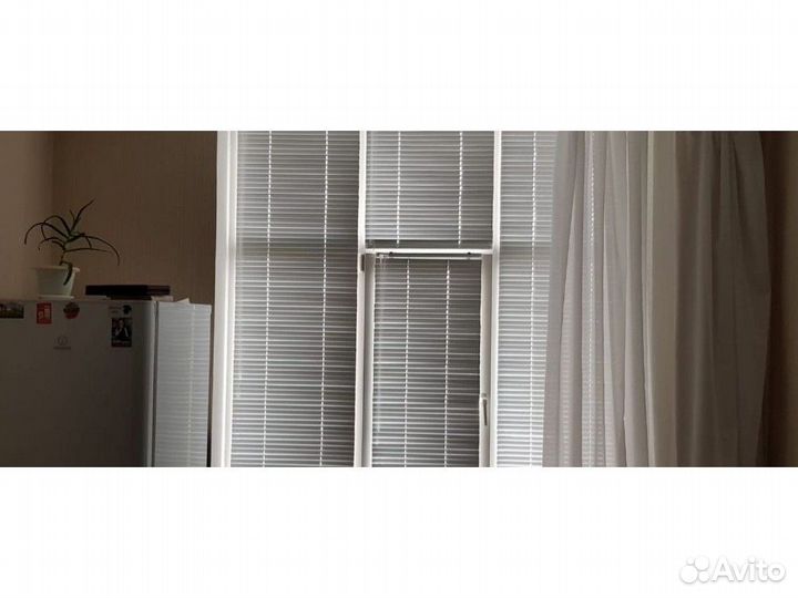 Горизонтальные жалюзи C822