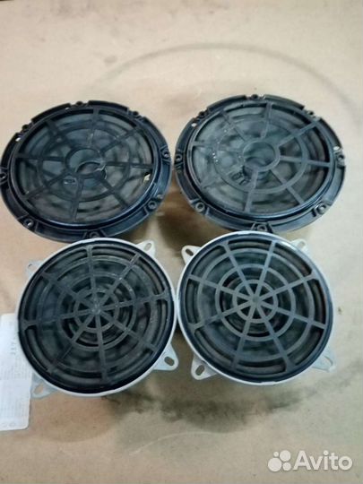 Динамики Peugeot 307, 2007