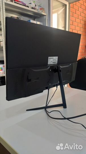 Монитор Chigo 24/75Гц новый