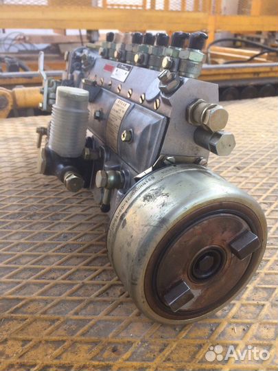 Топливный насос тнвд Diesel Kiki япония новый