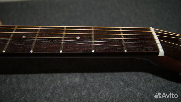 Гитара Aria KW-2, Japan. С видео