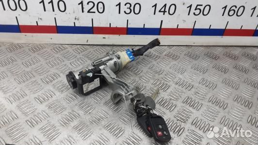 Замок зажигания KIA cerato 1 (8AR17J101)