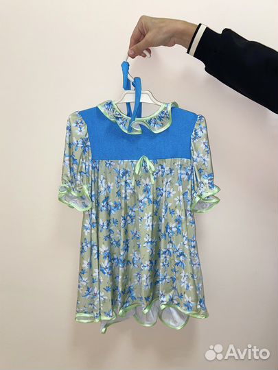 Сценический костюм