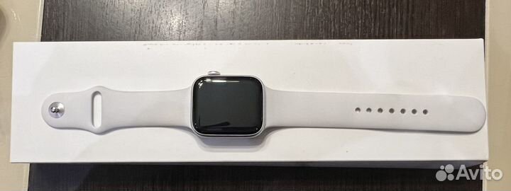 Apple watch se 44mm