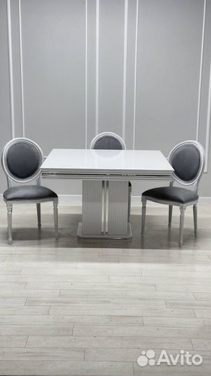 Кухонный стол / стол / стол стулья