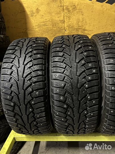 Nokian Tyres Nordman 5 225/50 R17