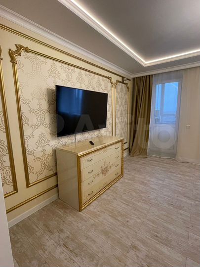 2-к. квартира, 70 м², 9/10 эт.