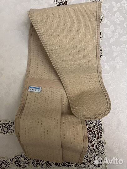 Бандаж для беременных orlett ms 96