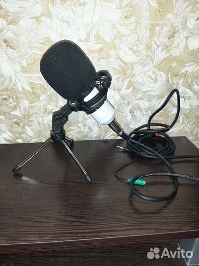 Микрофон