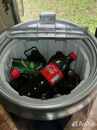 Холодильник