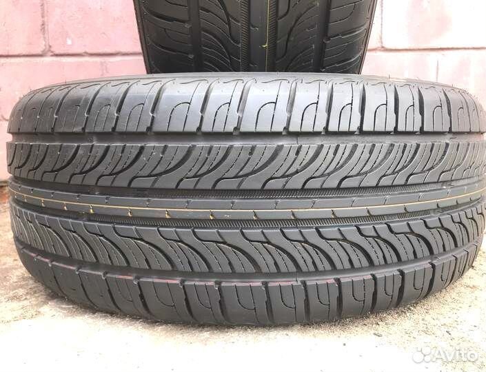 Nexen N7000 215/55 R17 94W