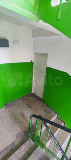 3-к. квартира, 62 м², 4/5 эт.