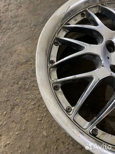 Диски r 18 Wоrk Termist