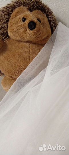 Шторы тюль сетка