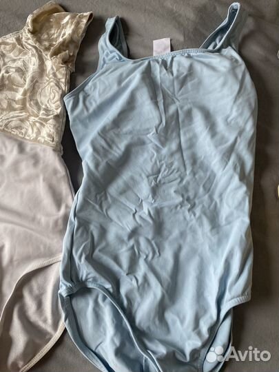 Купальники для танцев /балета