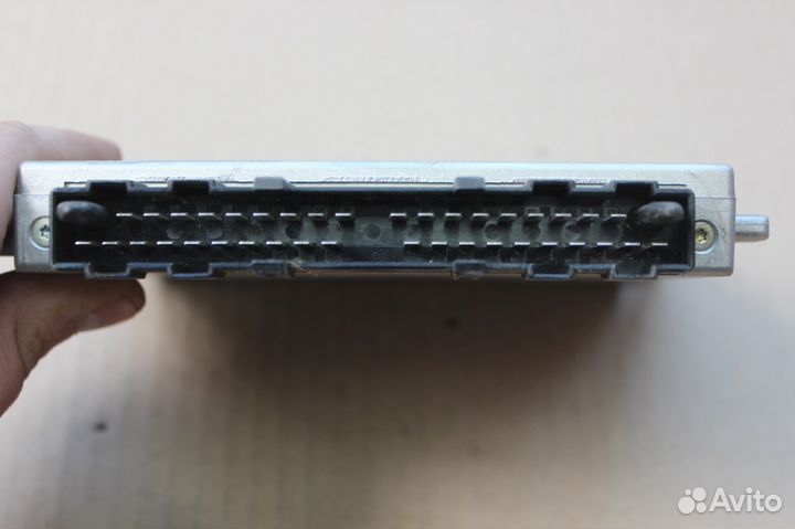 Блок Управления ADS Mercedes A0145459032