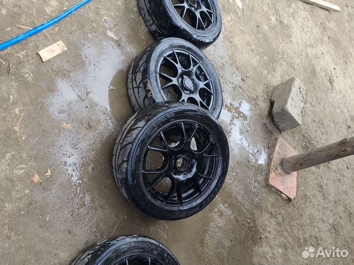 Austone CSR69 4/35 R15