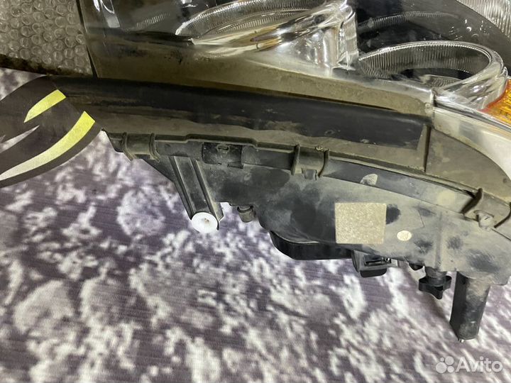 Фара правая UAZ Patriot УАЗ Патриот с 2015 года