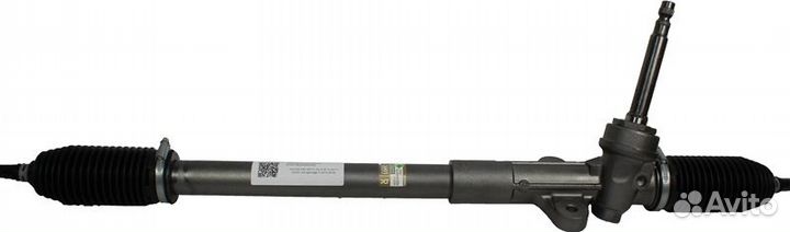 Рулевая рейка с тягами механическая