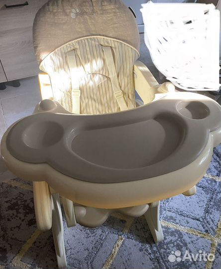 Стул для кормления