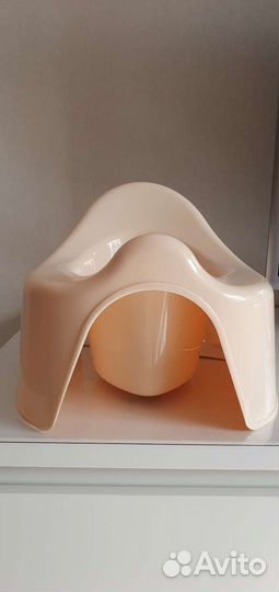 Горшок детский