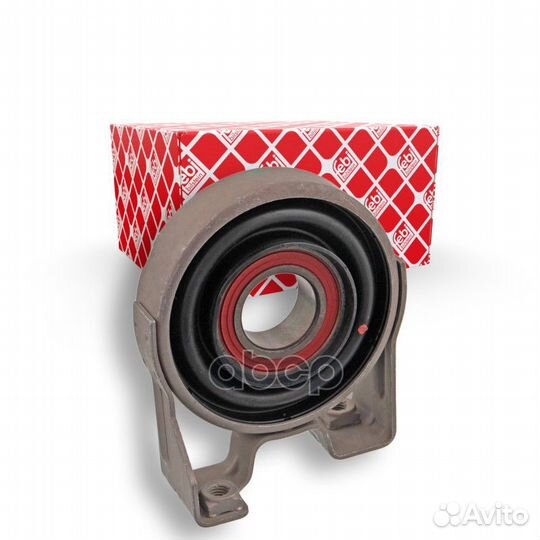 Опора карданного вала 38548 Febi