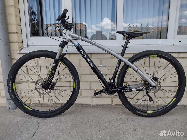 Corratec superbow 29 price clearance