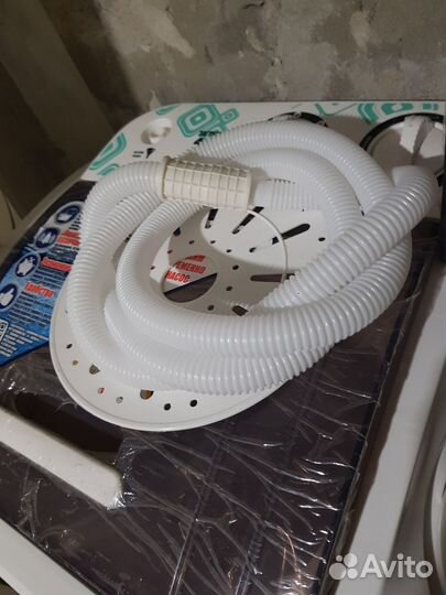 Стиральная машина славда WS-40PET