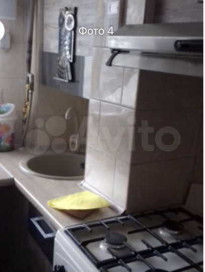 2-к. квартира, 35 м², 2/12 эт.