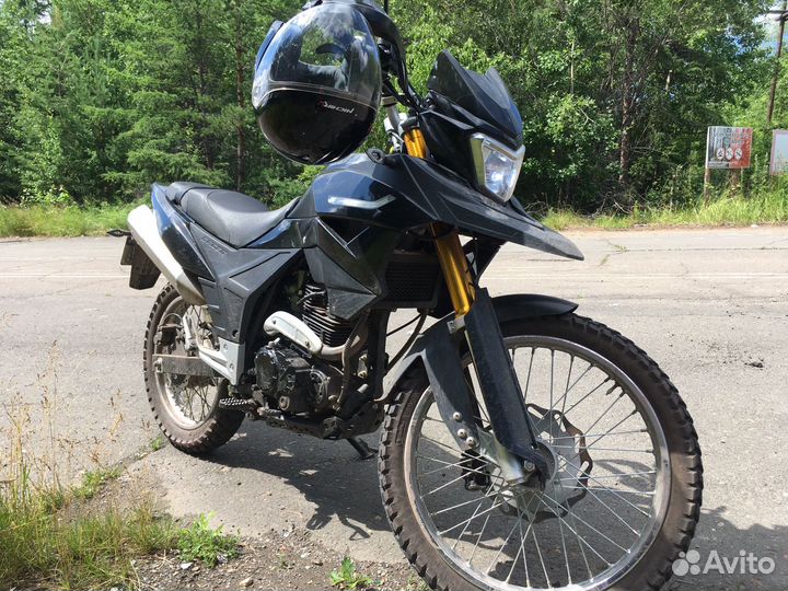 Racer Ranger 300