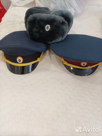 Форма фсин мужская