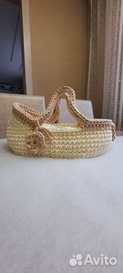 Переносная люлька