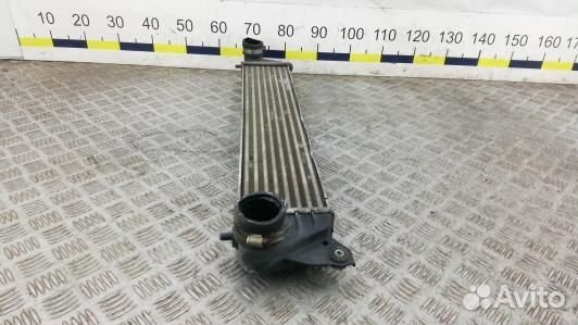 Радиатор интеркуллера suzuki SX4 YA11S (80X06KC01)