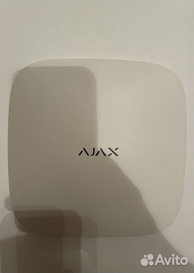 Ajax Hub 2