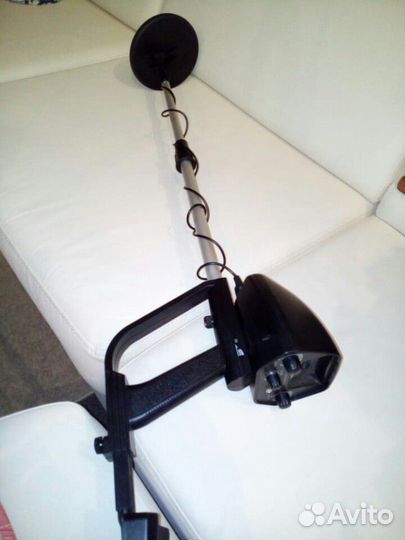 Металло-Искатель