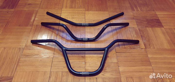 Велосипедный руль