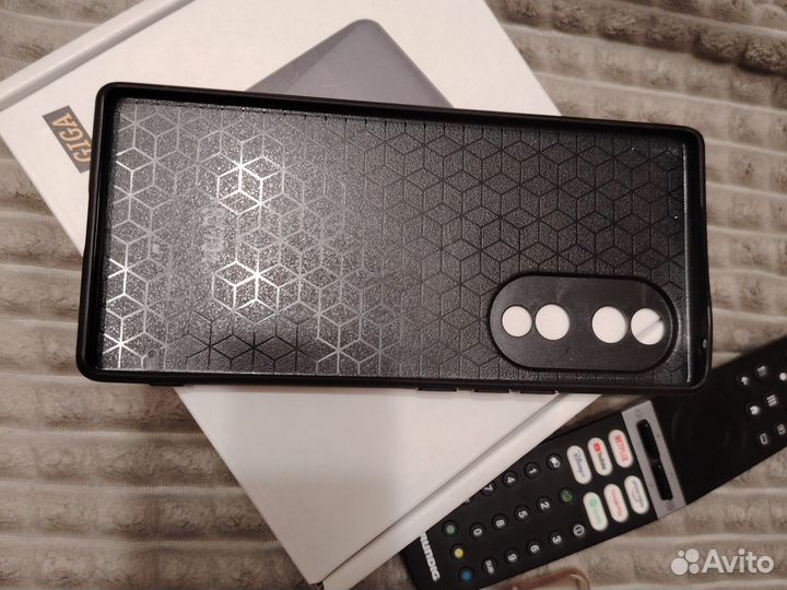 Чехол для телефона хонор 70