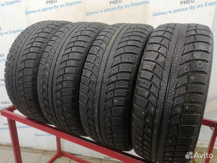 Gislaved Nord Frost 5 215/65 R16 98H