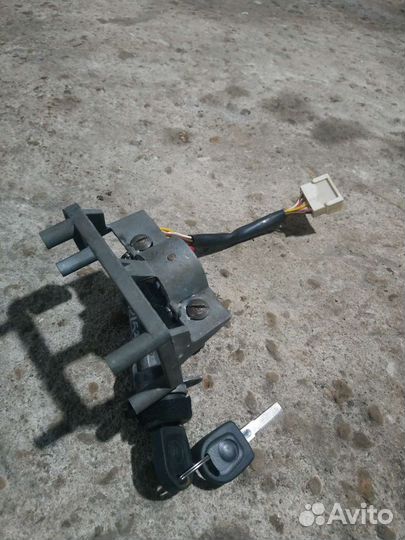 Повторитель поворота газ-31105