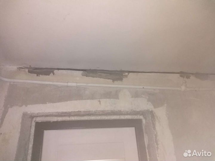 Электрик силовых бытовых и слаботочных сетей