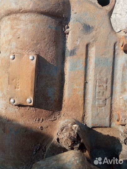 Ручной насос