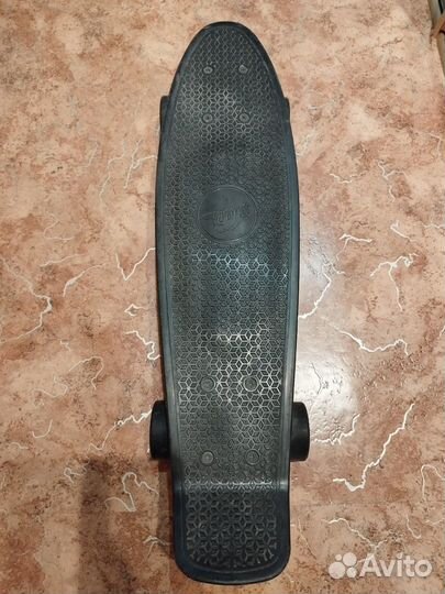 Лонгборд Termit