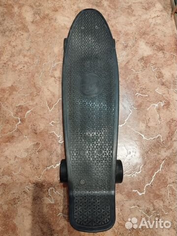 Лонгборд Termit