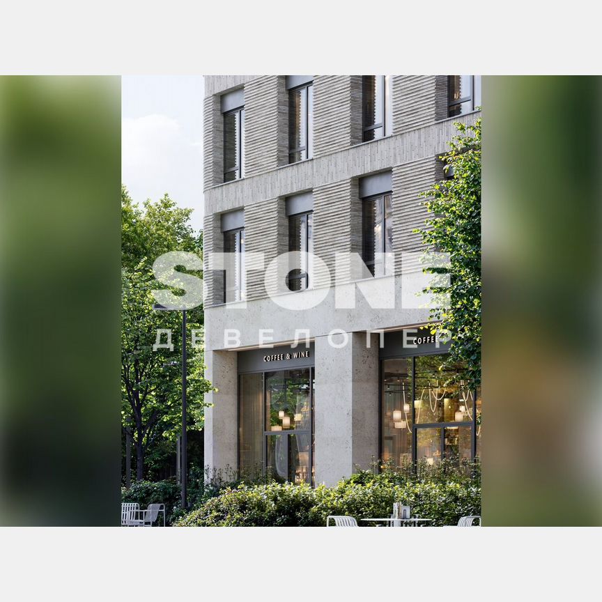 1-к. квартира, 47,5 м², 25/28 эт.