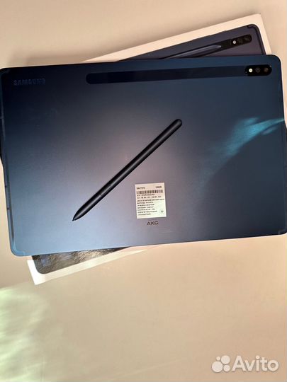 Планшет samsung galaxy tab s7 plus