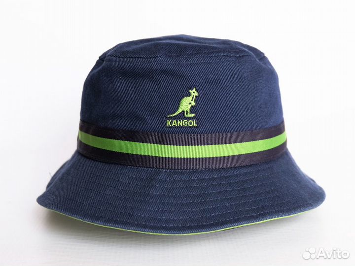 Широкополая панама 