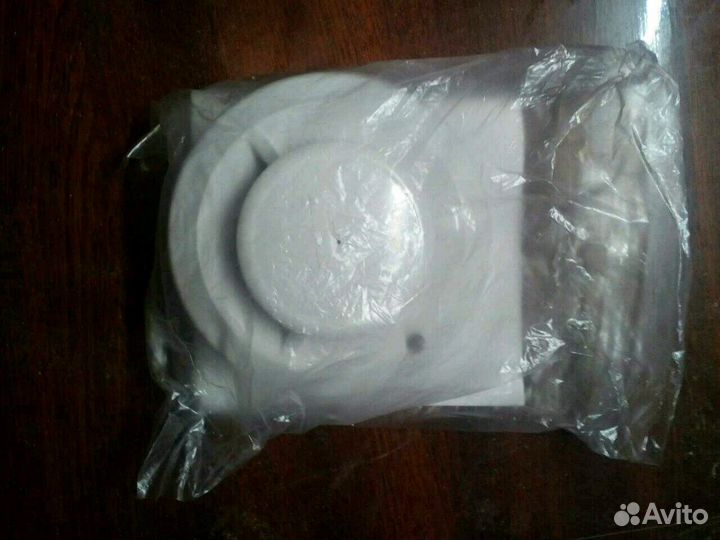 Датчик пожарный автономный