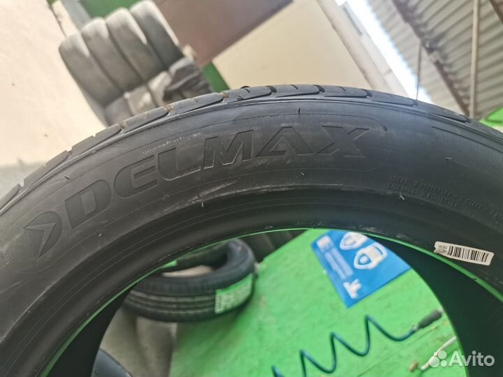 Delmax PerformPro 215/55 R17