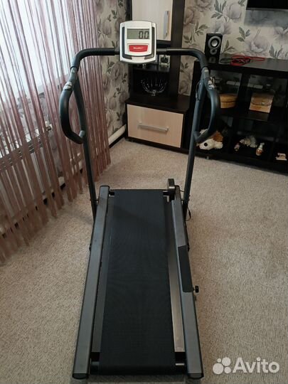 Беговая дорожка механическая HouseFit HT-9113HP